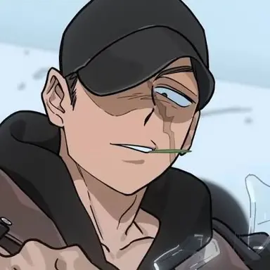 Profile image of Issac