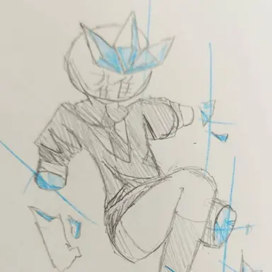 Profile image of 氷虎
