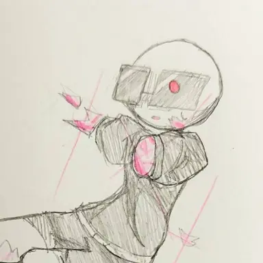 Profile image of バチキン