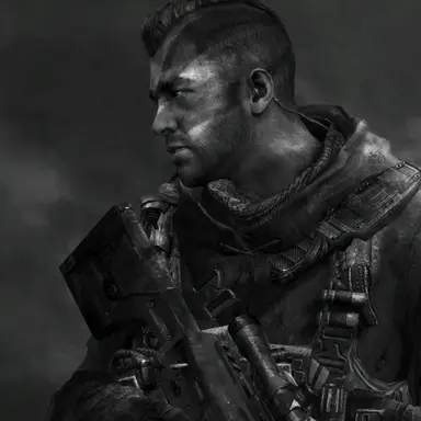 Profile image of Soap