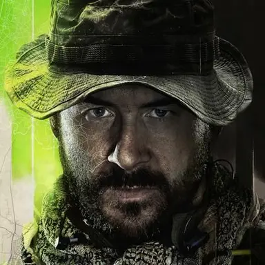 Profile image of Captain Price