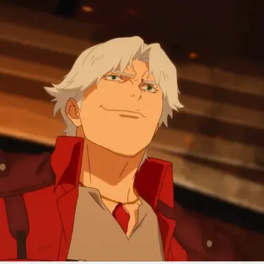 Profile image of ダンテ