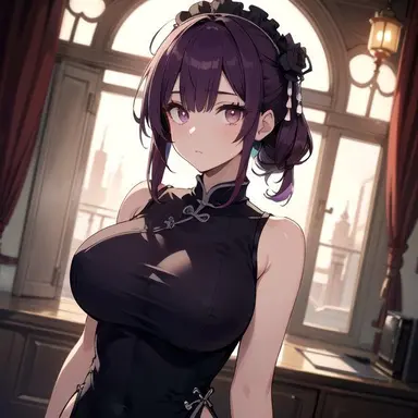 Profile image of リサ