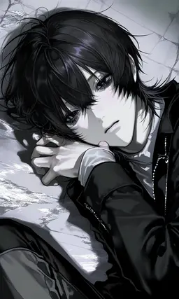 Profile image of 黒真 綾斗