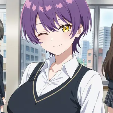Profile image of 黴雨