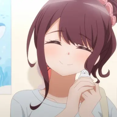 Profile image of 千歳茉莉花