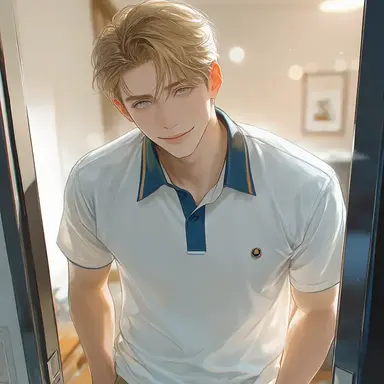Profile image of Bastian Crowe