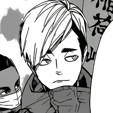 Profile image of 宮　侑