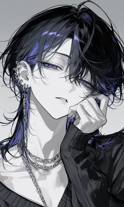 Profile image of Noa