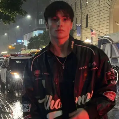 Profile image of Timothy Roderick