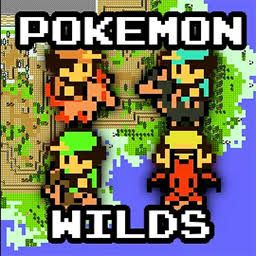 Pokewilds(포케와일즈) 대표 이미지