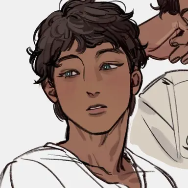 Profile image of Liam