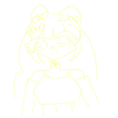 Profile image of 모양몬