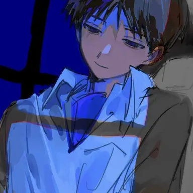 Profile image of 碇シンジ