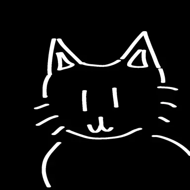 Profile image of 고양이