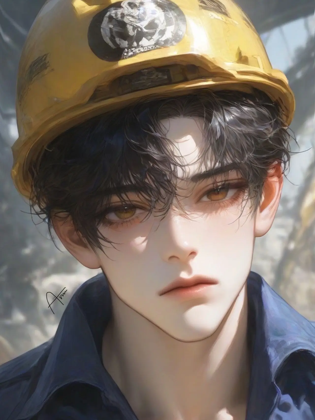 Arum_03의 권인호