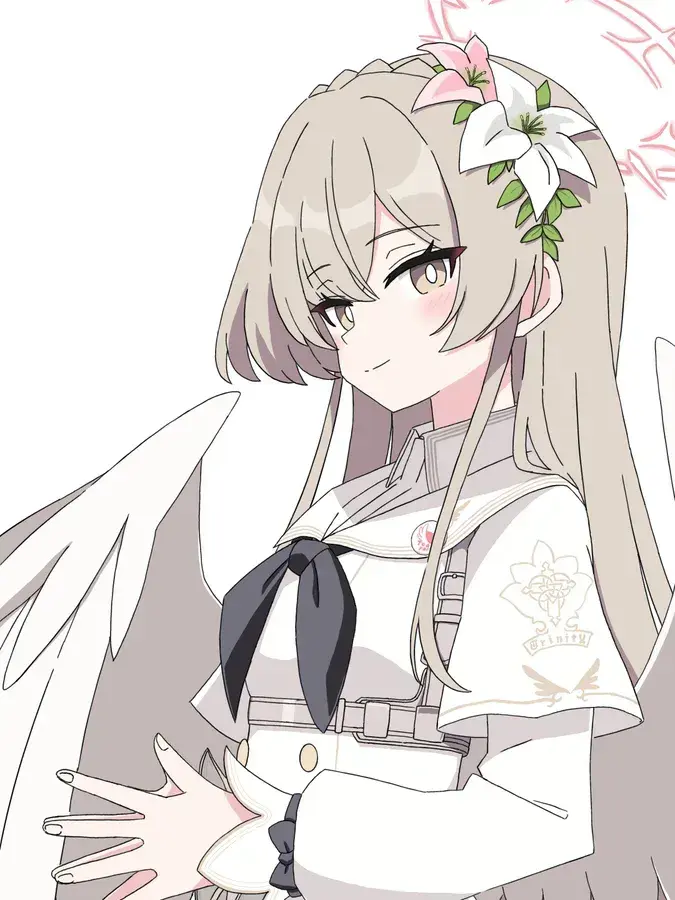 ILBA의 나기사의 절친인 당신!