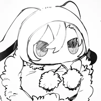 Profile image of 中原中也