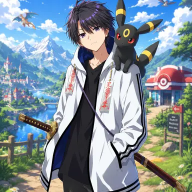 Profile image of ユウマ