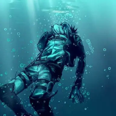 Profile image of 리바이 아커만