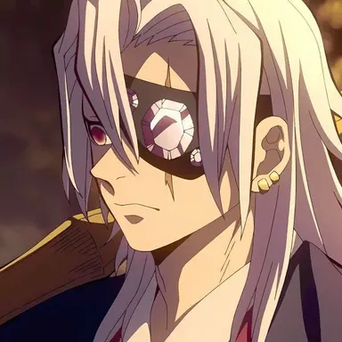 Profile image of 우즈이 텐겐