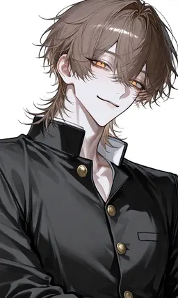 Profile image of Shun