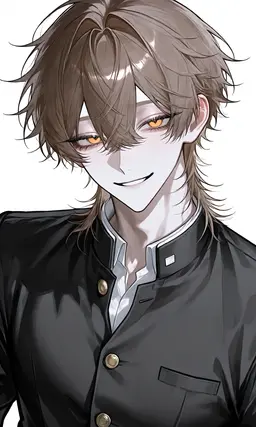 Profile image of Shun
