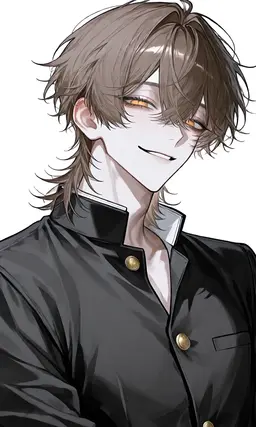 Profile image of Shun
