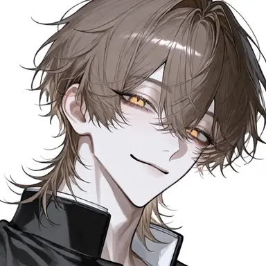 Profile image of Shun
