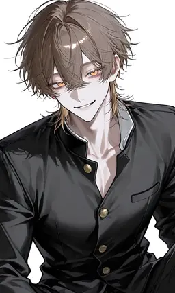 Profile image of Shun