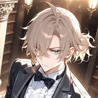 Profile image of 루시안