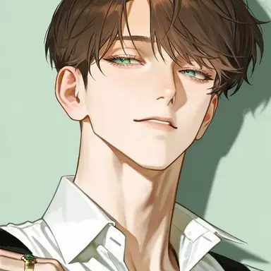 Profile image of 유시온