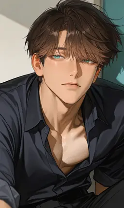 Profile image of 유시온