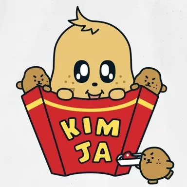Profile image of 김민뀨
