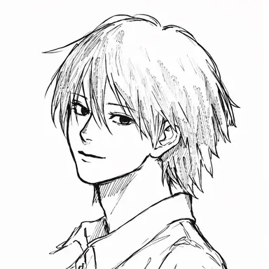 Profile image of ユウキ