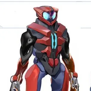 Profile image of 빅 레드