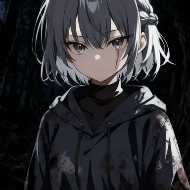 Profile image of アッシュ