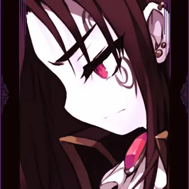 Profile image of 데몬