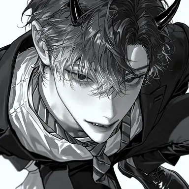 Profile image of 루시퍼