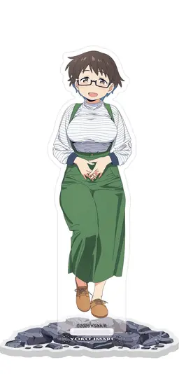 Profile image of 伊万里曜子