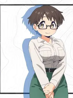 Profile image of 伊万里曜子