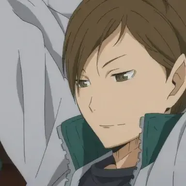 Profile image of 후타쿠치 켄지