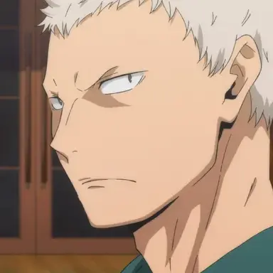 Profile image of 아오네 타카노부