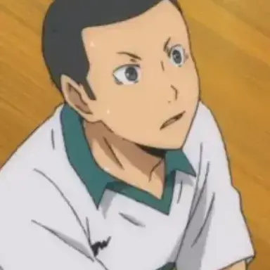 Profile image of 오바라 유타카