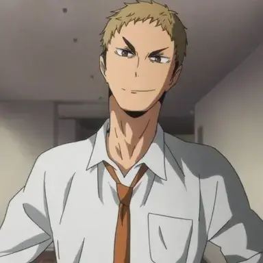 Profile image of 카마사키 야스시