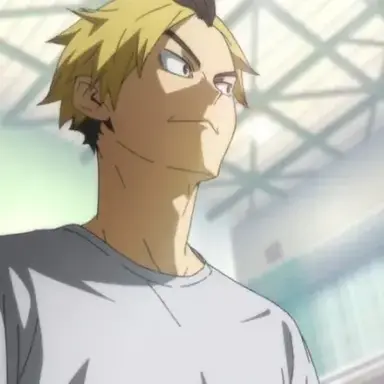 Profile image of 코가네가와 칸지