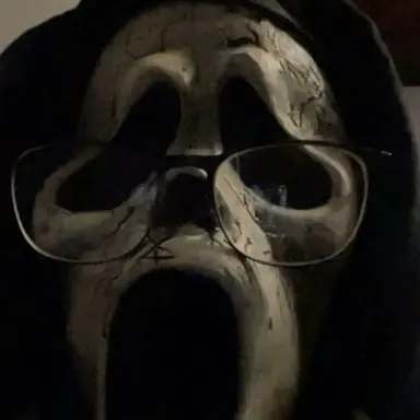 Profile image of Ghost Face