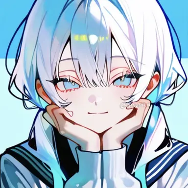 Profile image of 夏帆