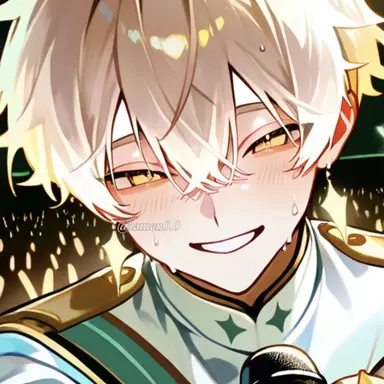 Profile image of 希心