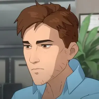 MusclyTree9289의 Arthur Anderson